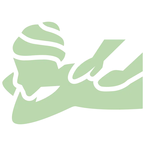 Massage-Symbol