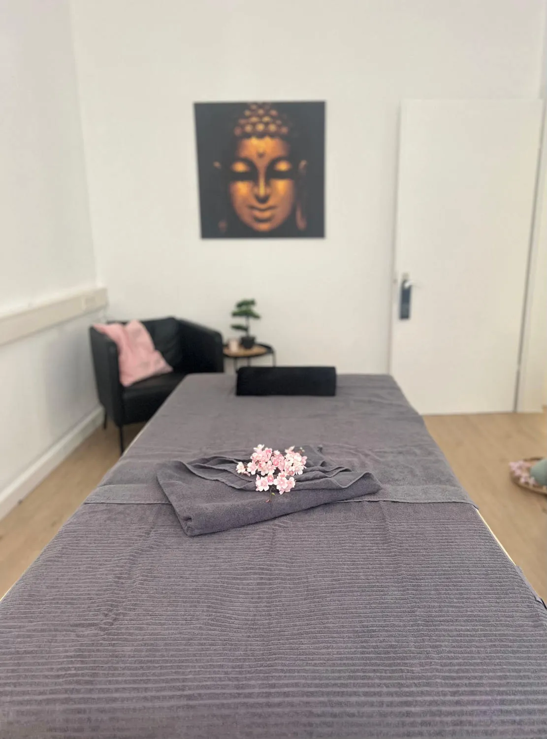 Massageraum