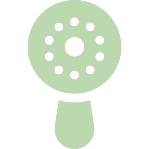 Massagegerät-Symbol