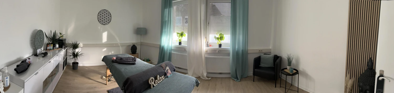 Massageraum